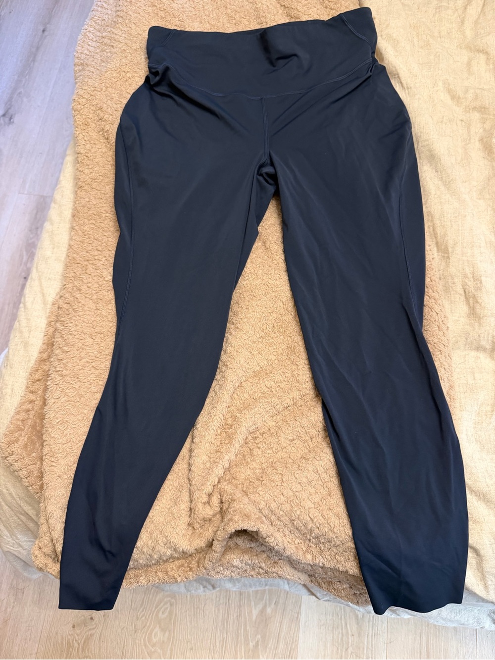 Lululemon Base Pace High Rise Tight